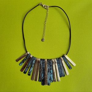 Necklace - Cosmetic Jewelry